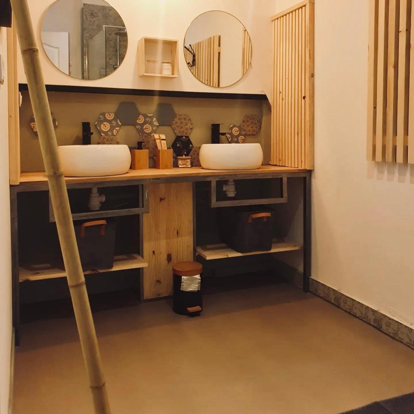 Chambres D'Hotes Du Domaine De Bourbacoup Tulle Luaran gambar