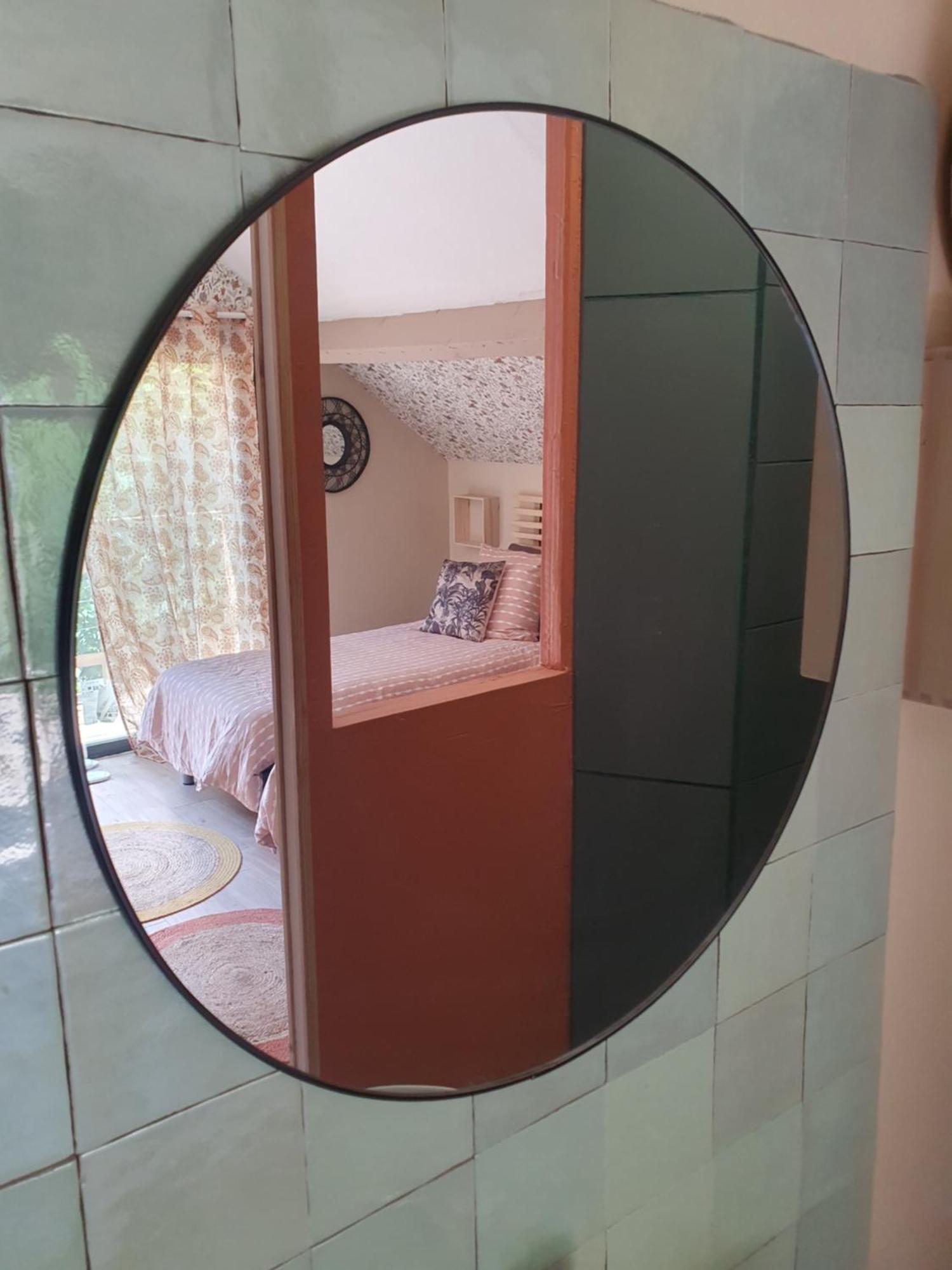 Chambres D'Hotes Du Domaine De Bourbacoup Tulle Luaran gambar